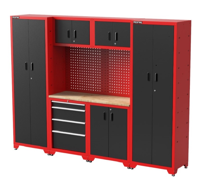 Werkstatteinrichtung Juno 14